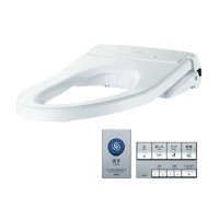 TOTO [TCF5841AUPR ホワイト] 便座 アプリコットP 便座ふたなし 金属製ベースプレート AP2AK オート便器洗浄タイプ