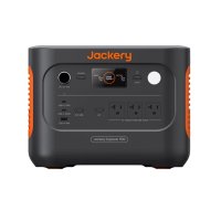 Jackery ポータブル電源 900 ♪