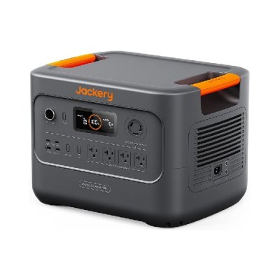 画像1: Jackery ポータブル電源 3000 ♪