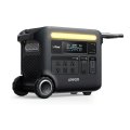 Anker ポータブル電源 蓄電池 Solix F2600 Portable Power Station ♪