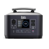 BigBlue ポータブル電源 CellPowa500 ♪
