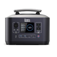 BigBlue ポータブル電源 CellPowa500 ♪