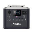 BigBlue ポータブル電源 CellPowa1000 ♪