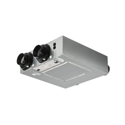 画像1: パナソニック FY-25KBD2NFL 換気扇 住宅用 熱交気調(埋込形) 250m3/hタイプ 熱交換気ユニット 内蔵フィルターなし 給気清浄フィルターユニット別売 ♪