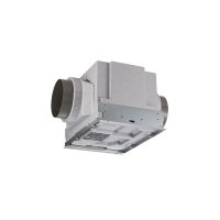 パナソニック FY-BFB064CL 換気扇 壁・床下埋込用 給気清浄フィルターユニット ルーバーなし 微小粒子用フィルター搭載 適用パイプ：呼び径φ150