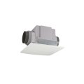 パナソニック FY-BFG064CL 換気扇 天井用 給気清浄フィルターユニット ルーバー付 微小粒子用フィルター搭載 適用パイプ：呼び径φ150