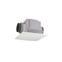 パナソニック FY-BFG064CL 換気扇 天井用 給気清浄フィルターユニット ルーバー付 微小粒子用フィルター搭載 適用パイプ：呼び径φ150