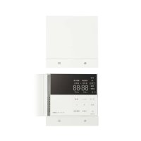 パナソニック FY-SDKS03 換気扇部材 換気扇用多機能センサースイッチ 埋込形
