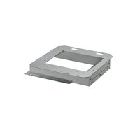 パナソニック FY-ASFS06RH 換気扇部材 アダプターアタッチメント 浅形フラットレンジフード用部材 HJR4タイプ用 左排気用