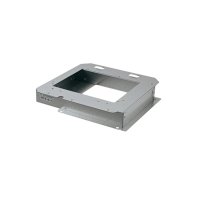 パナソニック FY-ASFS06RM 換気扇部材 アダプターアタッチメント 浅形フラットレンジフード用部材 HJR4タイプ用 右排気用