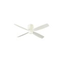 パナソニック F-V113C-W 換気扇 シーリングファン(天井扇) 羽根径 110cm DCモータータイプ リモコン付 ホワイト
