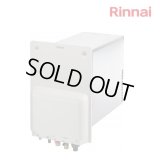 [在庫あり] リンナイ [RUF-HA83SA-E 都市ガス用] ガスふろ給湯器 8.2号 オート 壁貫通型 リモコン別売 ♭☆2 
