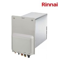 [在庫あり] リンナイ [RUF-HA83SA-E 都市ガス用] ガスふろ給湯器 8.2号 オート 壁貫通型 リモコン別売 ♭☆2 