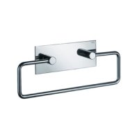 セラトレーディング VLT15R-16 ボラ タオルリング クロム ♪