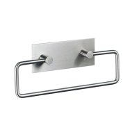 セラトレーディング VLT15R-40 ボラ タオルリング ステンレス 受注生産品 §♪