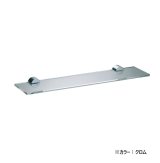セラトレーディング VLT25R-40 ボラ シェルフ ステンレス 受注生産品 §♪