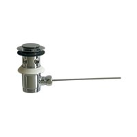 セラトレーディング CET320R ポップアップ排水ヘッド部 クロム ♪