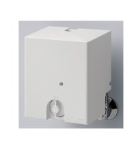 セラトレーディング CET9010R セラオリジナル 自動水栓機能部(サーモ) ホワイト ♪