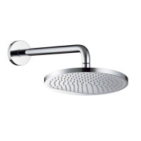 セラトレーディング HG27413U シャワーアーム(壁付用) クロム ♪