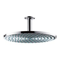 セラトレーディング HG27494U レインダンスS300 天付式オーバーヘッドシャワー クロム ♪