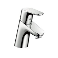 セラトレーディング HG315394R フォーカスE2 湯水混合栓(引棒なし・クールスタート) ♪