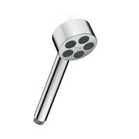 セラトレーディング HG48651 アクサーワン ハンドシャワーヘッド クロム ♪