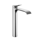セラトレーディング HG75042 ヴィヴィニス 湯水混合栓(引棒なし) クロム ♪