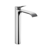 セラトレーディング HG75042 ヴィヴィニス 湯水混合栓(引棒なし) クロム ♪