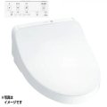 TOTO TCF8CKM01＃NW1 温水洗浄便座 ウォシュレット KMシリーズ 瞬間式 リモコン付き ℃℃