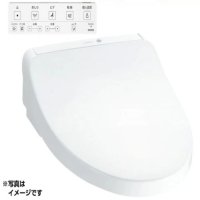 TOTO TCF8CKM21＃NW1 温水洗浄便座 ウォシュレット KMシリーズ 瞬間式 リモコン付き ℃℃