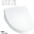 TOTO TCF8CKM41＃NW1 温水洗浄便座 ウォシュレット KMシリーズ 瞬間式 自動開閉 リモコン付き ℃℃