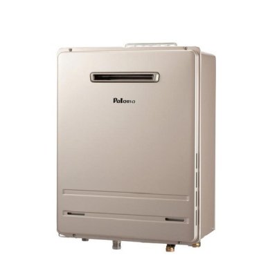 画像1: パロマ [FH-UEH2022FAWL プロパン] ガスふろ給湯器 BRIGHTS GRAND 屋外設置 フルオート ウルトラファインバブル 20号 リモコン別売