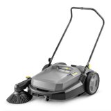 ケルヒャー 業務用手押し式スイーパー 【 KM 70/20 C　1.517-130.0 】  1.517-106.0 の後継品 ［♪【個人後払いNG】］