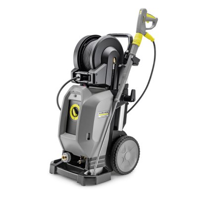画像1: ケルヒャー 業務用冷水高圧洗浄機 【 HD 10/22-4 SXA (60Hz)　1.286-968.0 】  1.286-930.0 の後継品 ［♪【個人後払いNG】］