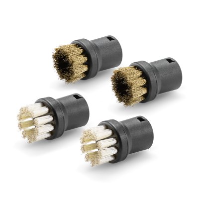 画像1: ケルヒャー 【パワーブラシセット　2.863-335.0 】 スチームクリーナー 部品  2.863-061.0 の後継品 ［♪【個人後払いNG】］