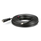 ケルヒャー 【 パイプクリ－ニングホ－ス 20M  (16mm 12MPa) DN6 R1/8　6.392-632.0 】 業務用高圧洗浄機 部品  6.390-028.0 の後継品 ［♪【個人後払いNG】］