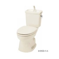 ジャニス工業 SC97 便器セット 簡易水洗便器ジャレット ♪