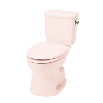 画像1: ジャニス工業 SC97-ST96A-0NE0A-NC822W 便器 + タンク + 普通便座 [SC97 + ST96A-0NE0A + NC822W ] 簡易水洗便器ジャレット 手洗無セット ♪