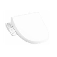 ジャニス工業 JCS-230ENN 温水洗浄便座 脱臭無 本体操作タイプ オフホワイト