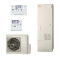 日立 『BHP-F37XDK+無線LAN対応リモコン+脚カバー』 エコキュート フルオート 水道直圧給湯 標準タンク 寒冷地仕様 370L ♪