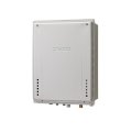 ノーリツ 『GT-C1672AW-TB-1 BL 都市ガス』 ガスふろ給湯器 設置フリー形 スタンダード フルオート エコジョーズ 16号 PS扉内後方排気延長設置形 リモコン別売 ♪
