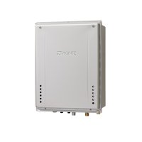 ノーリツ 『GT-C1672AW-TB-1 BL 都市ガス』 ガスふろ給湯器 設置フリー形 スタンダード フルオート エコジョーズ 16号 PS扉内後方排気延長設置形 リモコン別売 ♪