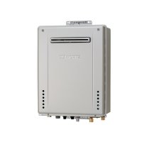 ノーリツ 『GT-CP2472AW-PS-1 BL 都市ガス』 ガスふろ給湯器 設置フリー形 スタンダード フルオート エコジョーズ 24号 PS標準設置形 リモコン別売 ♪