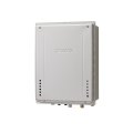 ノーリツ 『GT-CP2472AW-TB-1 BL 都市ガス』 ガスふろ給湯器 設置フリー形 スタンダード フルオート エコジョーズ 24号 PS扉内後方排気延長設置形 リモコン別売 ♪