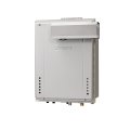 ノーリツ 『GT-CP2472SAW-L-1 BL 都市ガス』 ガスふろ給湯器 設置フリー形 シンプル オート エコジョーズ 24号 PSアルコーブ設置形 リモコン別売 ♪