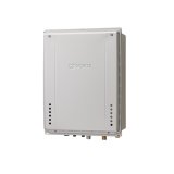 ノーリツ 『GT-CP2472SAW-TB-1 BL 都市ガス』 ガスふろ給湯器 設置フリー形 シンプル オート エコジョーズ 24号 PS扉内後方排気延長設置形 リモコン別売 ♪