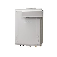 ノーリツ 『GT-CP2072SAW-L-1 BL 都市ガス』 ガスふろ給湯器 設置フリー形 シンプル オート エコジョーズ 20号 PSアルコーブ設置形 リモコン別売 ♪