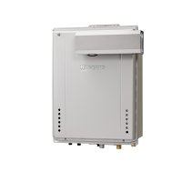 ノーリツ 『GT-CP1672AW-L-1 BL 都市ガス』 ガスふろ給湯器 設置フリー形 スタンダード フルオート エコジョーズ 16号 PSアルコーブ設置形 リモコン別売 ♪