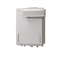 ノーリツ 『GT-CP1672SAW-L-1 BL 都市ガス』 ガスふろ給湯器 設置フリー形 シンプル オート エコジョーズ 16号 PSアルコーブ設置形 リモコン別売 ♪