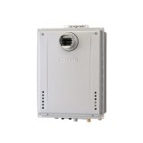 ノーリツ 『GT-CP1672SAW-T-1 BL 都市ガス』 ガスふろ給湯器 設置フリー形 シンプル オート エコジョーズ 16号 PS扉内設置形 リモコン別売 ♪